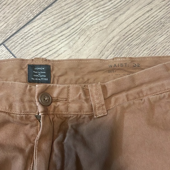 J. Crew shorts - Picture 2 of 5